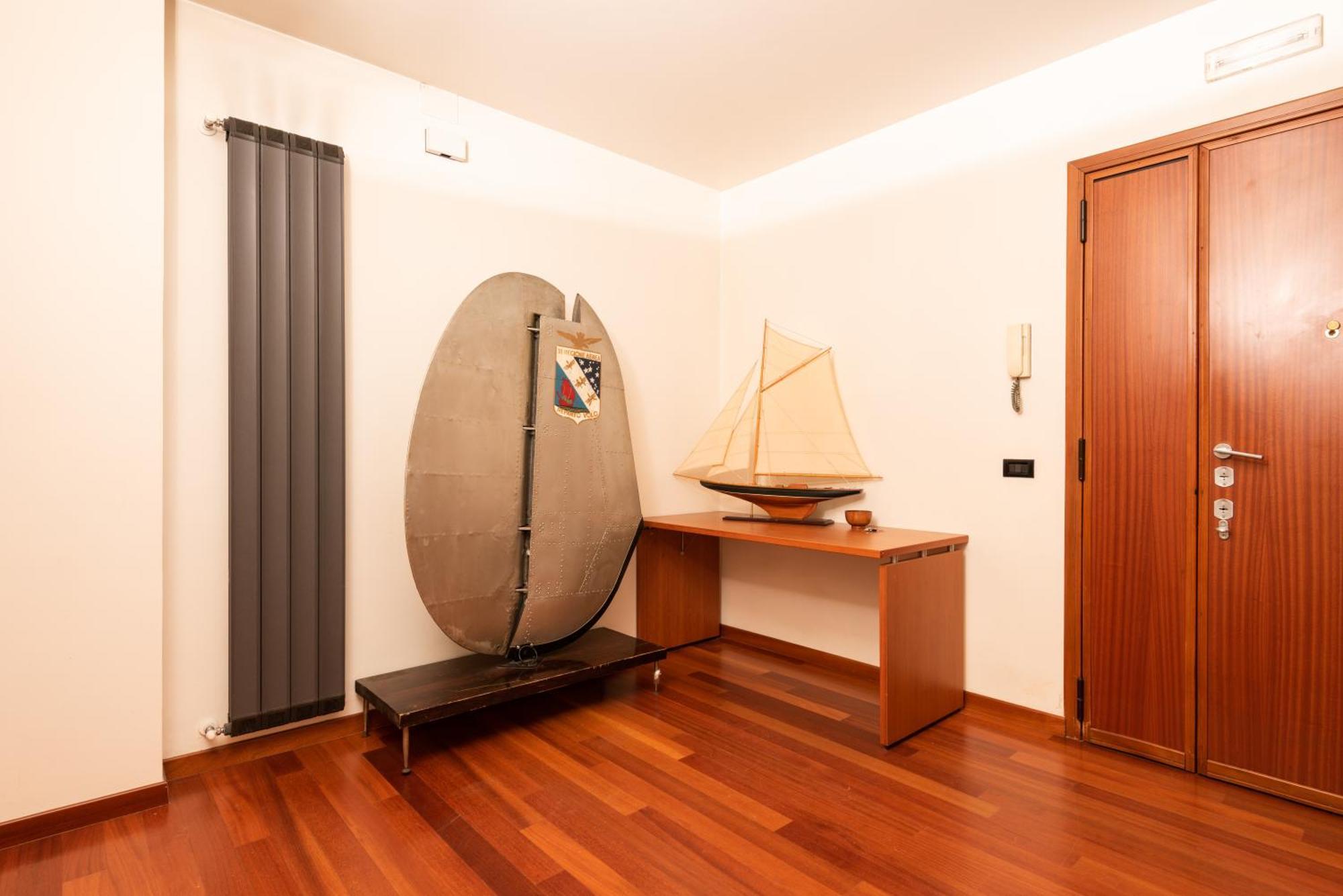 Suite Amendola-Luxury Apartment Bari Extérieur photo