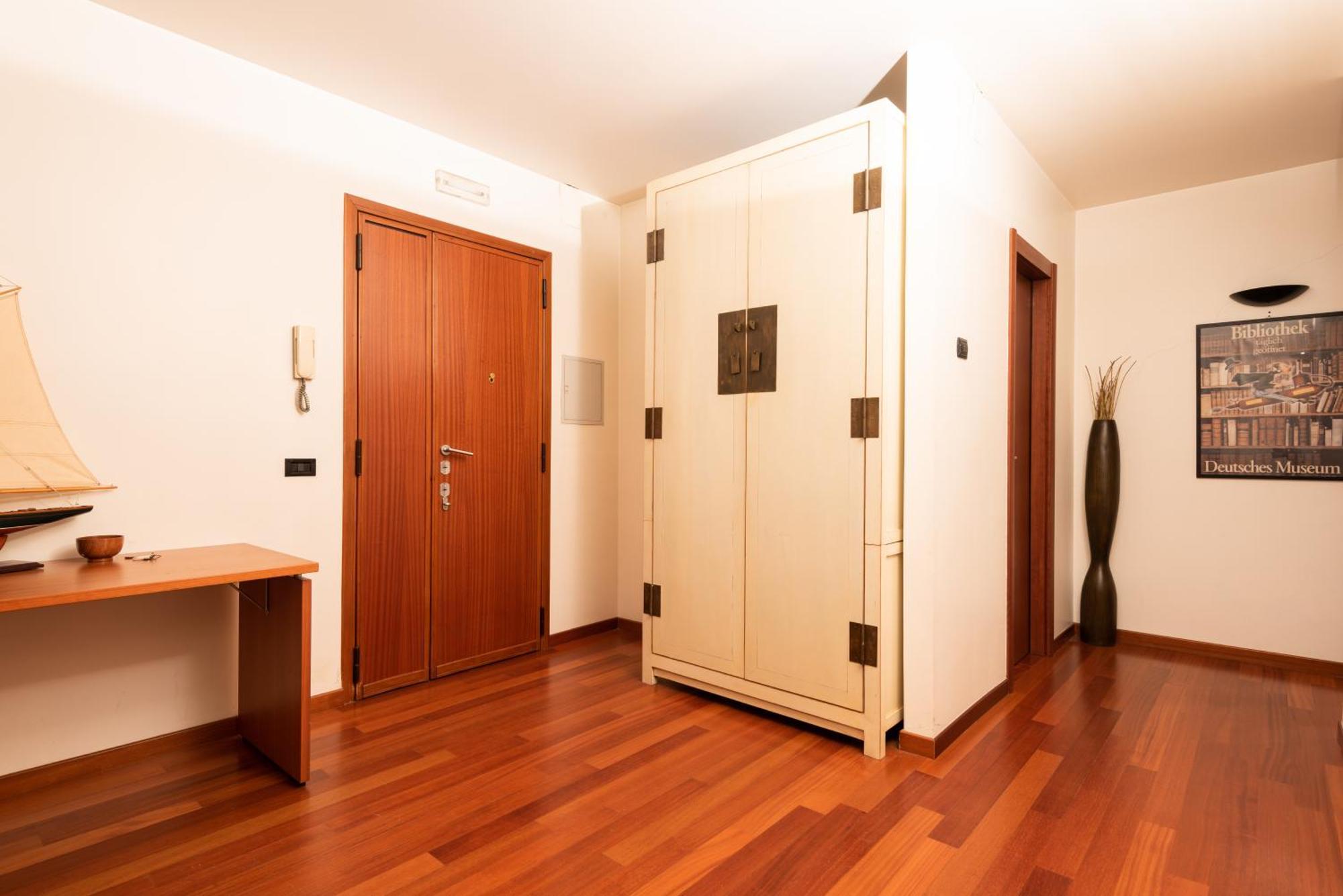 Suite Amendola-Luxury Apartment Bari Extérieur photo