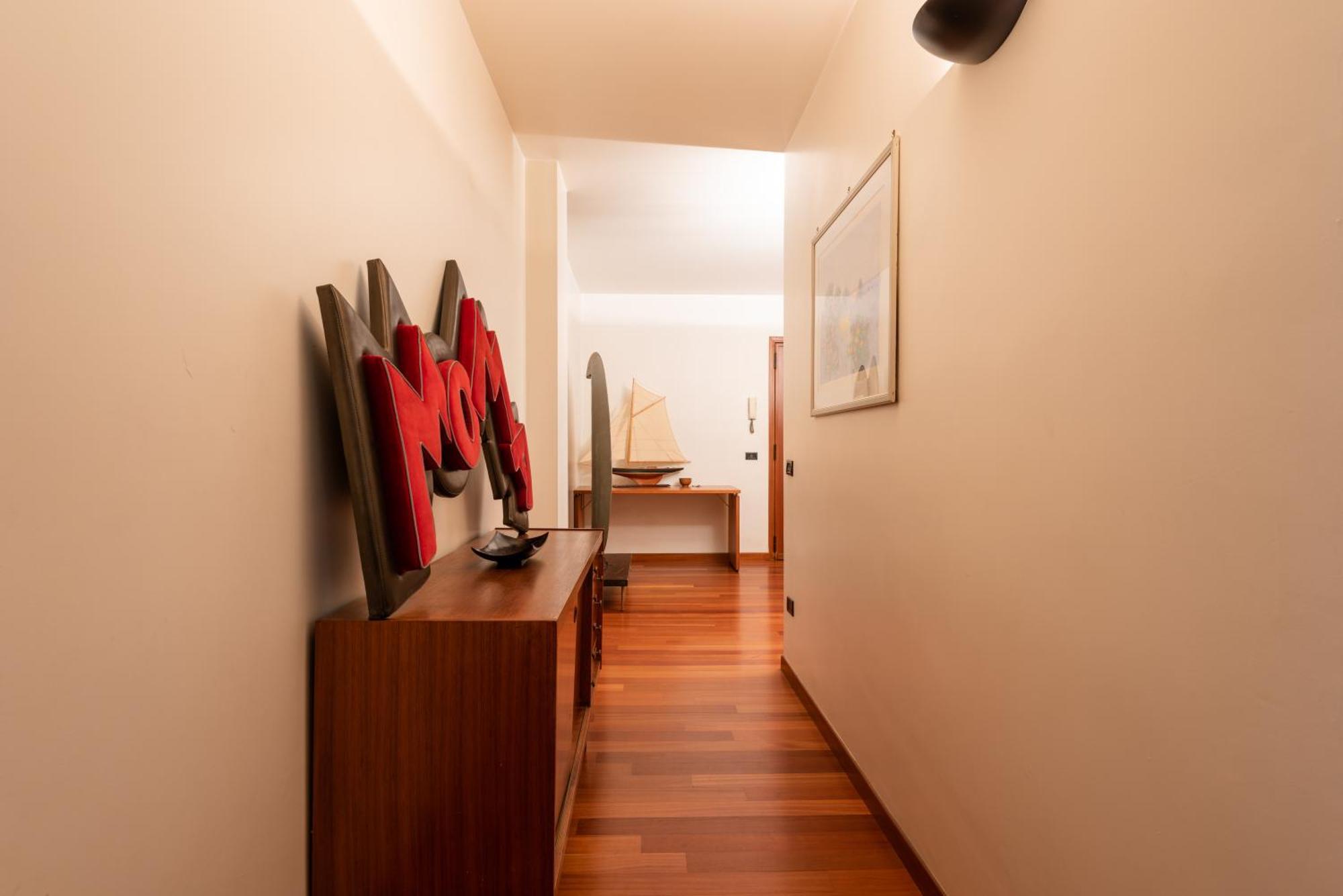 Suite Amendola-Luxury Apartment Bari Extérieur photo