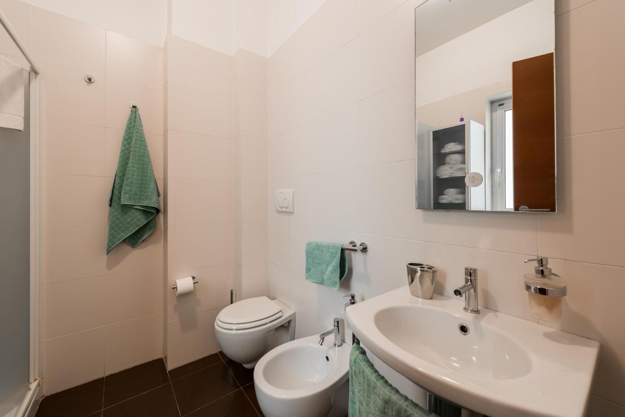 Suite Amendola-Luxury Apartment Bari Extérieur photo