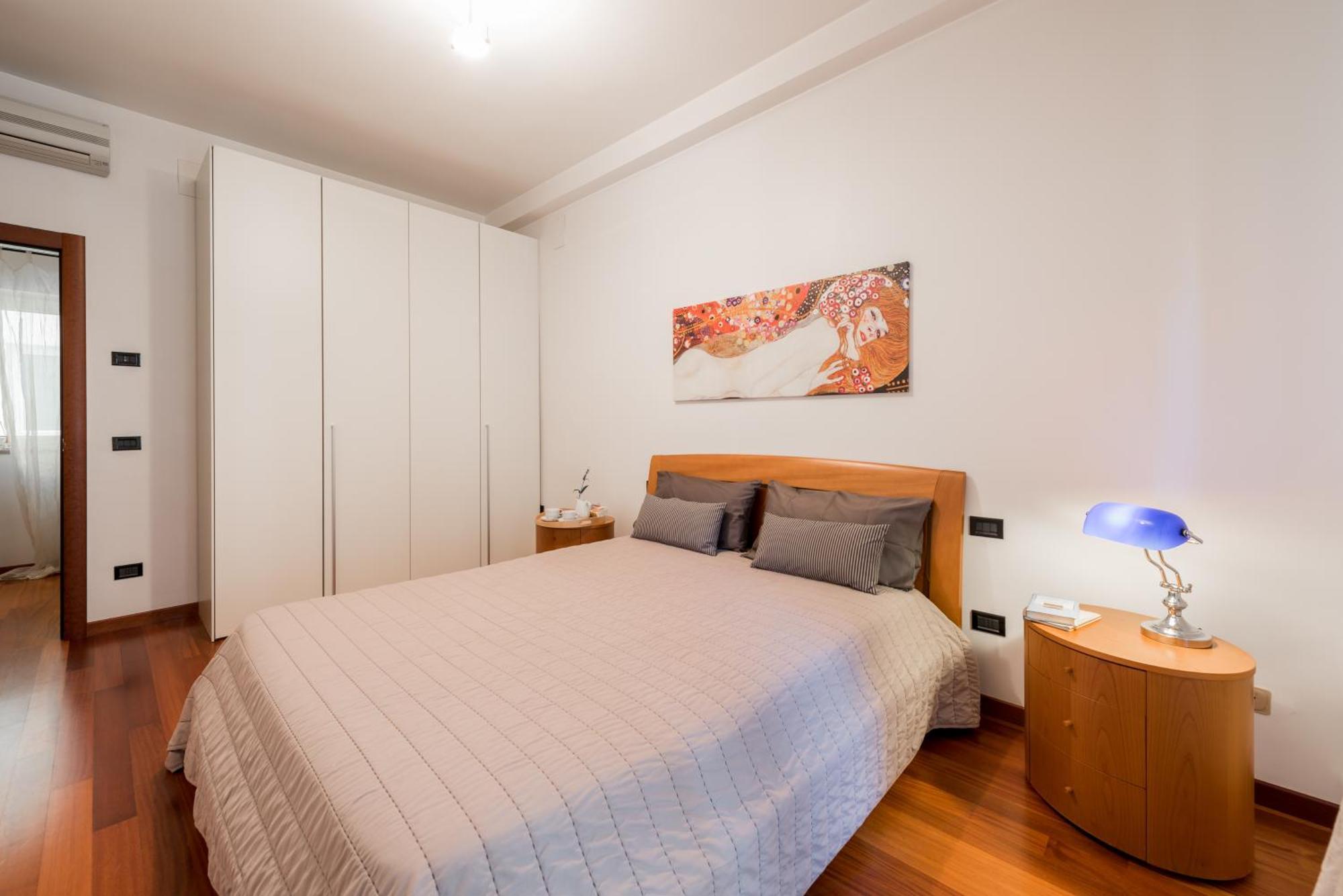 Suite Amendola-Luxury Apartment Bari Extérieur photo