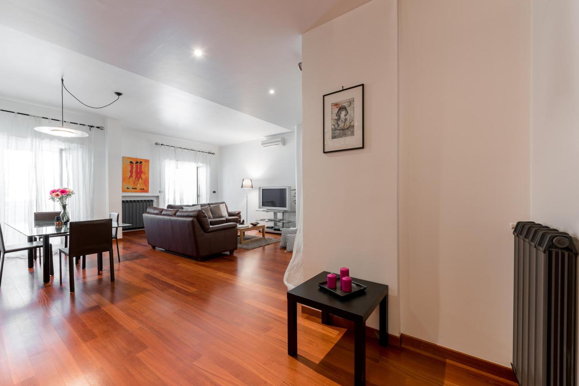 Suite Amendola-Luxury Apartment Bari Extérieur photo