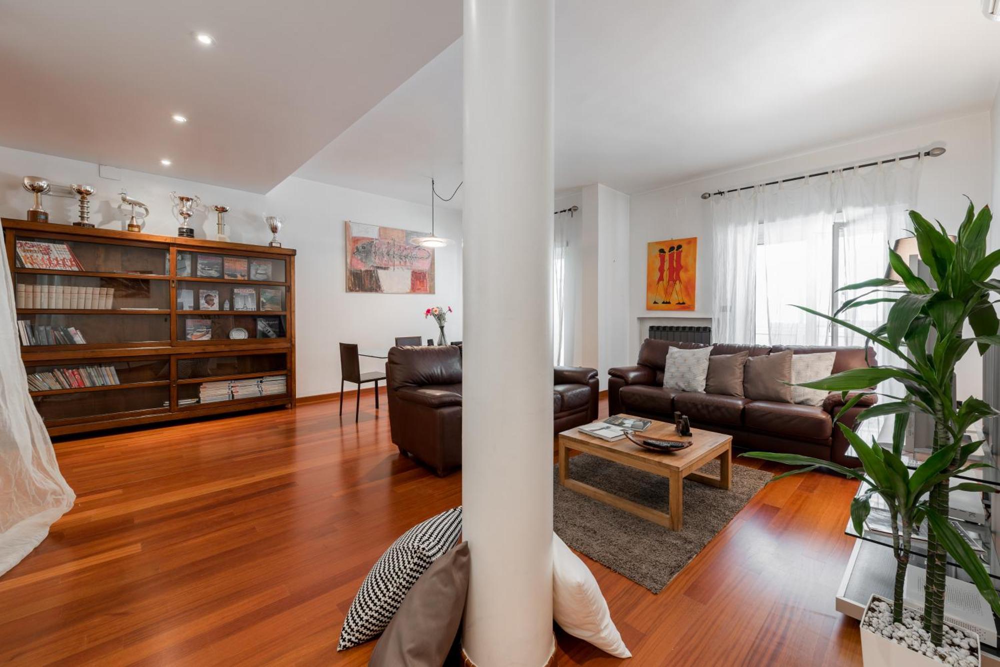Suite Amendola-Luxury Apartment Bari Extérieur photo