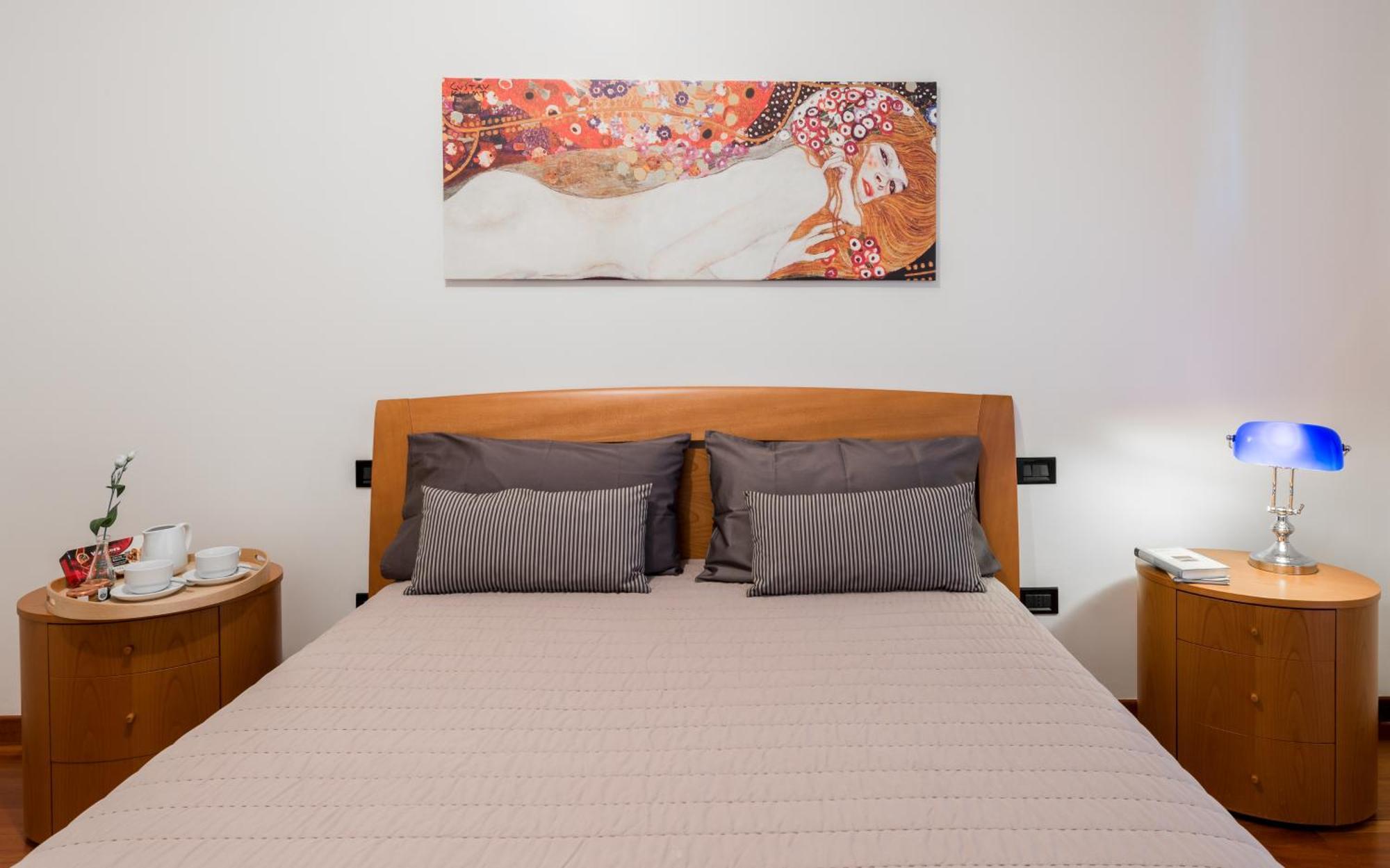 Suite Amendola-Luxury Apartment Bari Extérieur photo