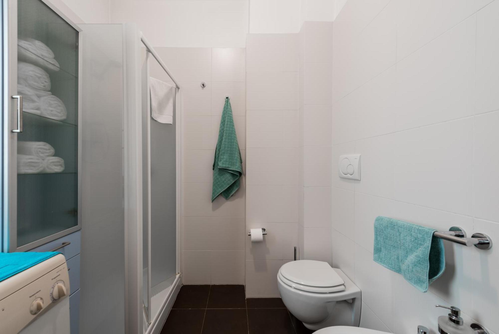 Suite Amendola-Luxury Apartment Bari Extérieur photo