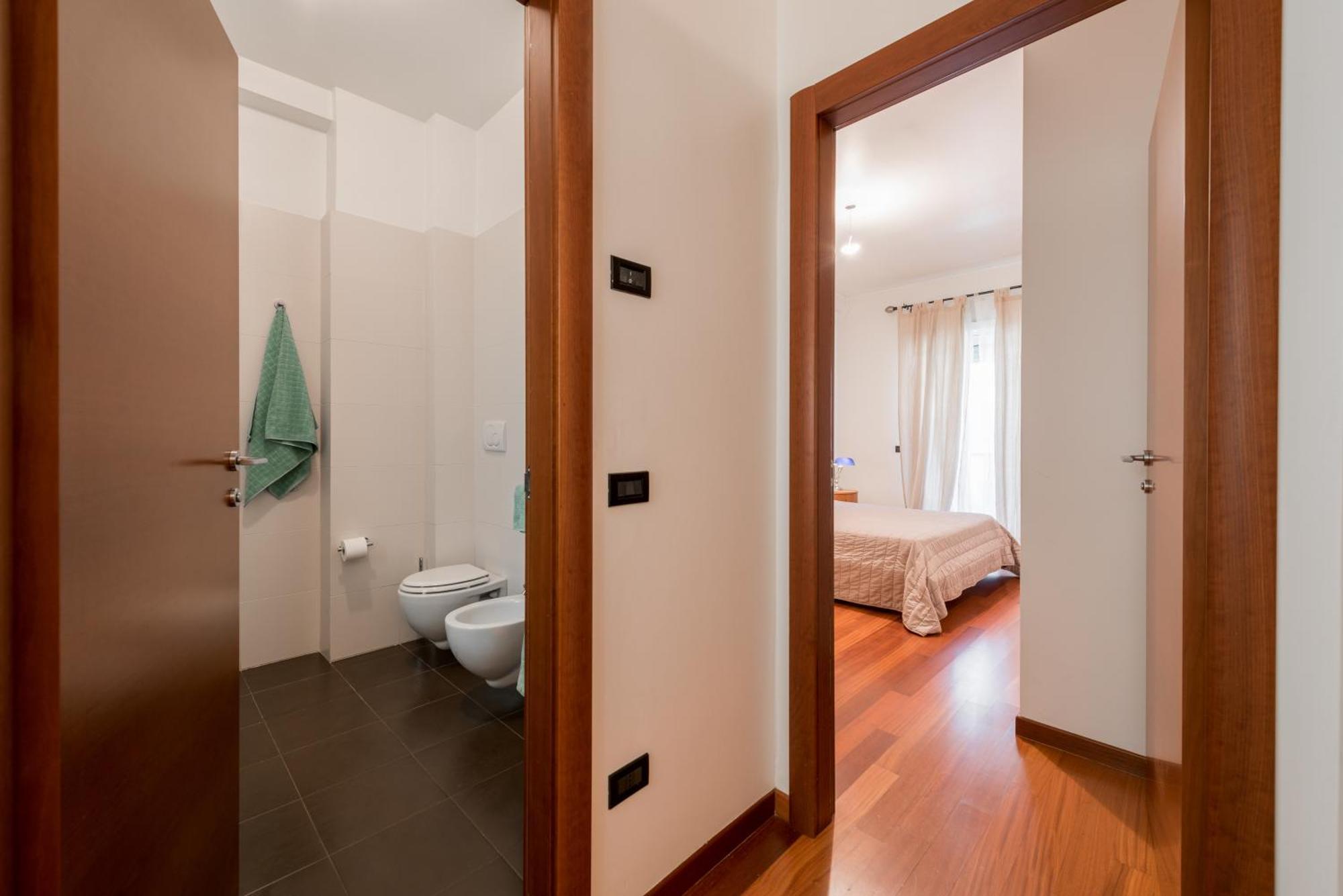 Suite Amendola-Luxury Apartment Bari Extérieur photo
