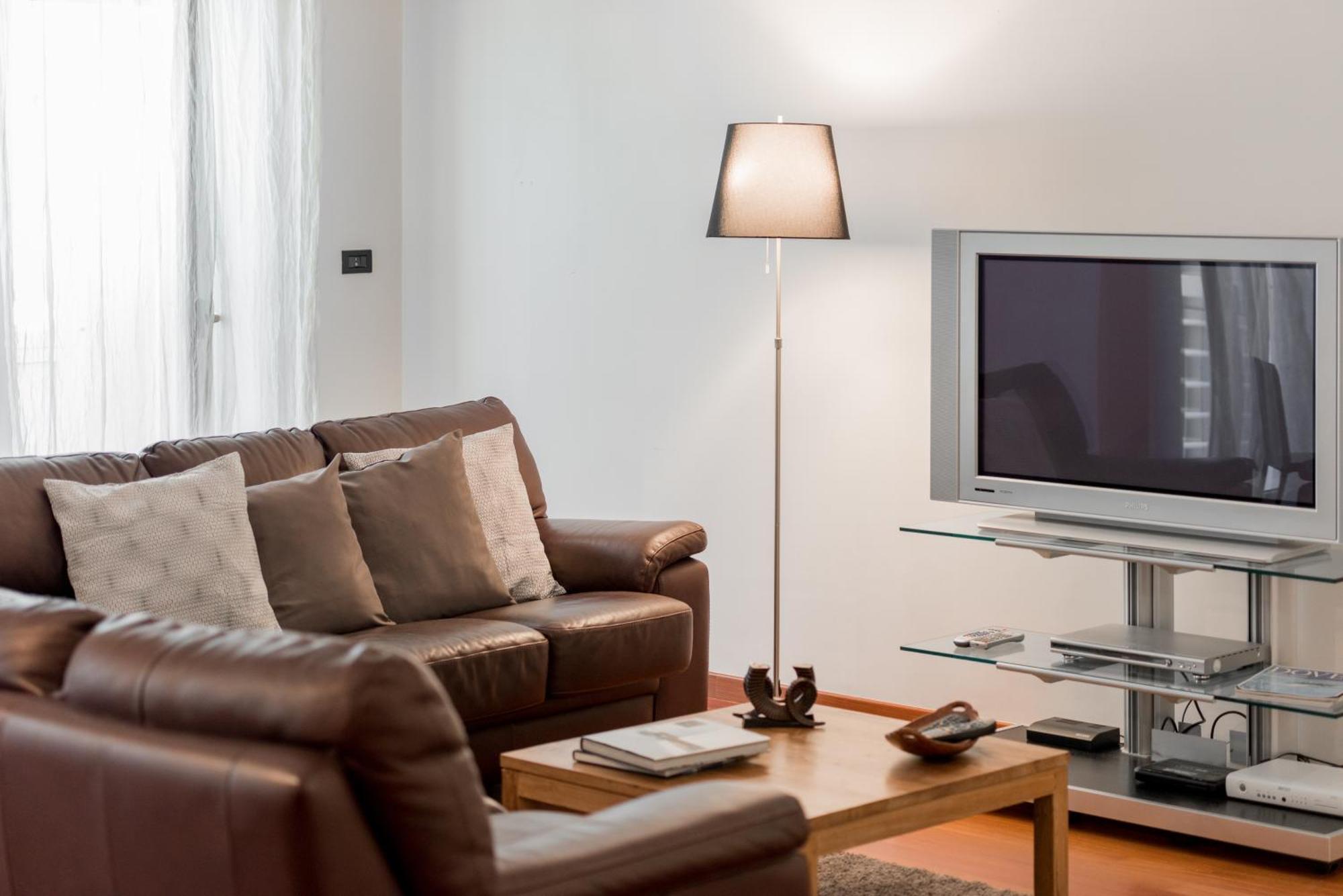 Suite Amendola-Luxury Apartment Bari Extérieur photo