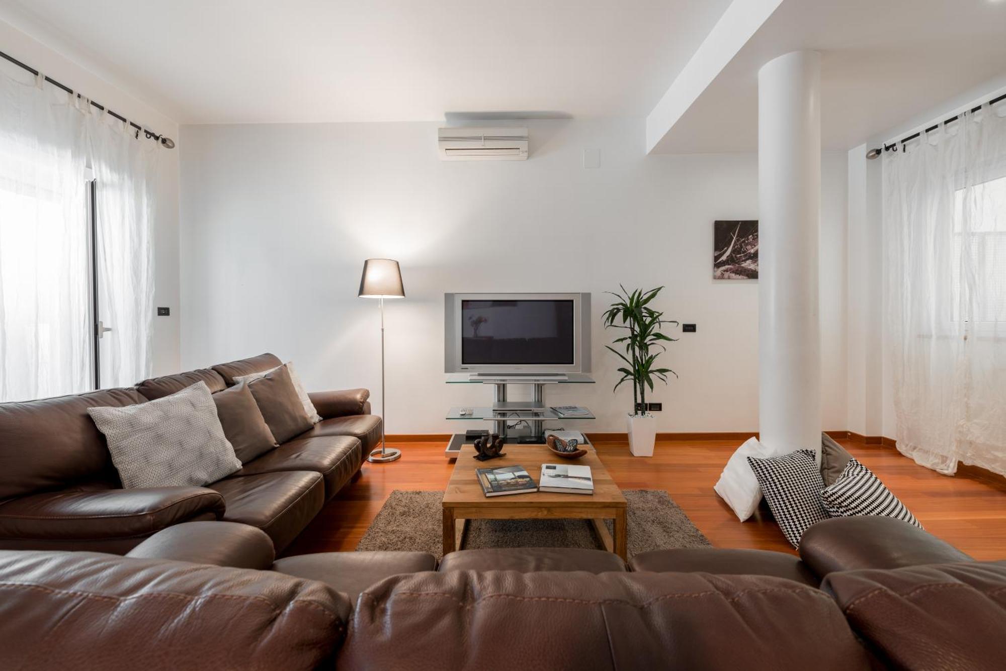 Suite Amendola-Luxury Apartment Bari Extérieur photo