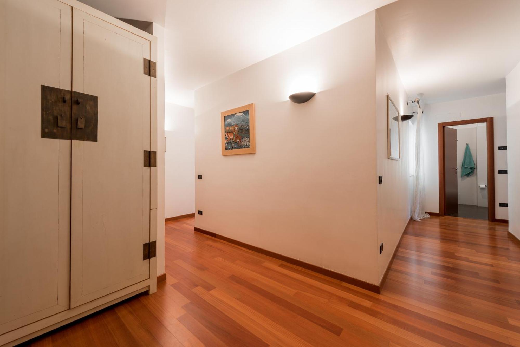 Suite Amendola-Luxury Apartment Bari Extérieur photo