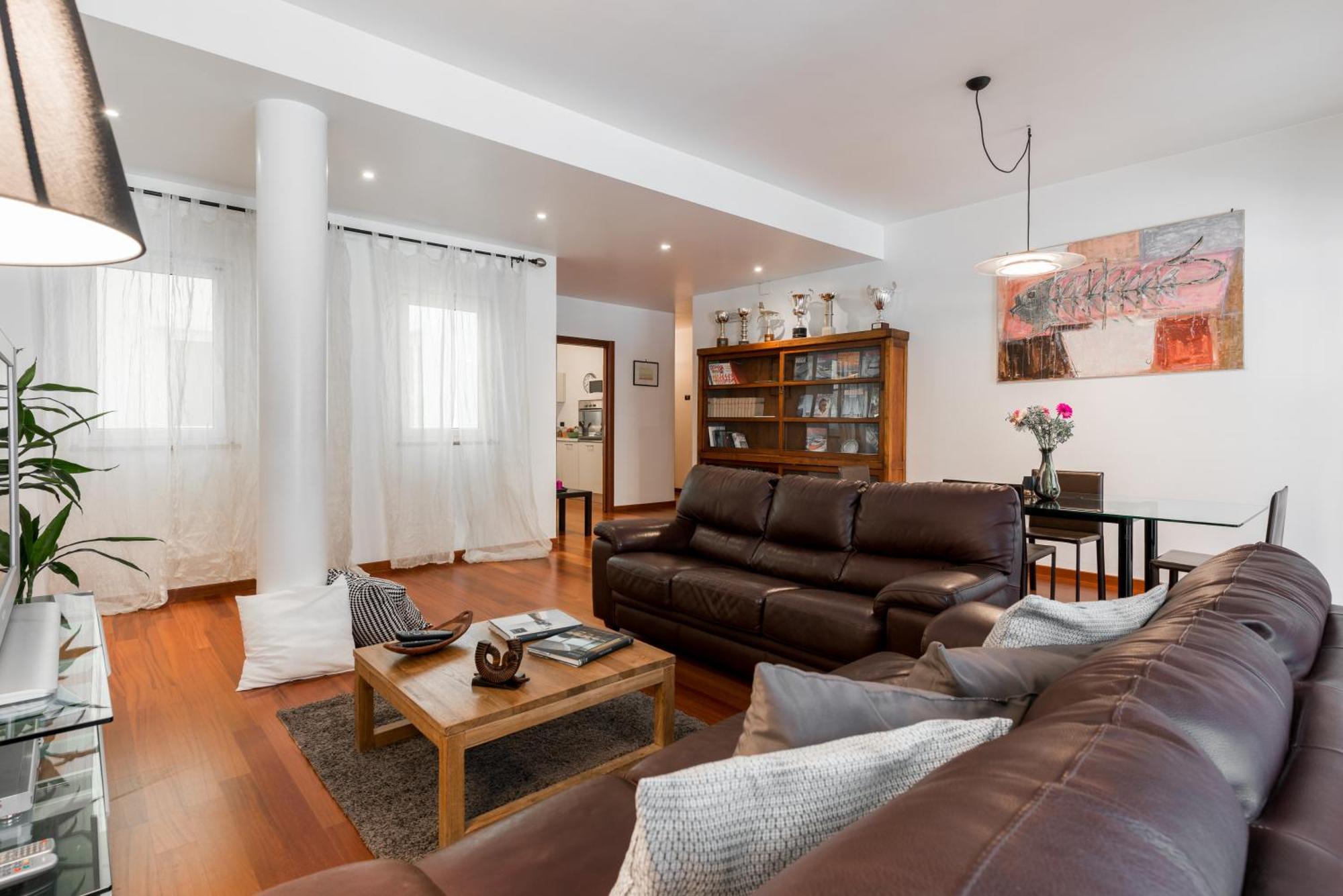 Suite Amendola-Luxury Apartment Bari Extérieur photo