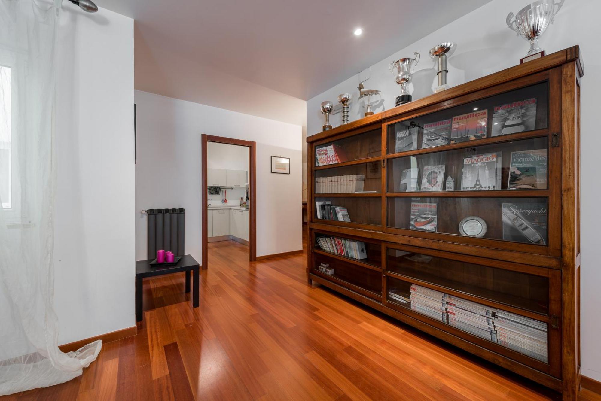 Suite Amendola-Luxury Apartment Bari Extérieur photo