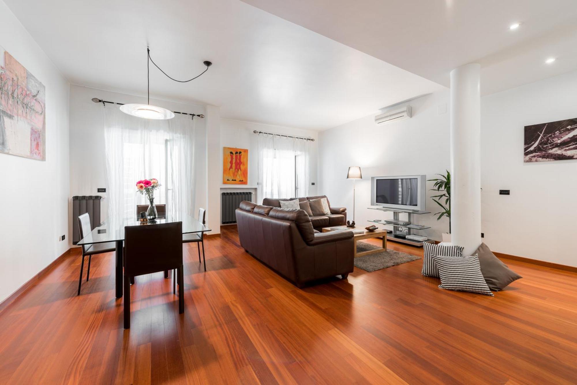 Suite Amendola-Luxury Apartment Bari Extérieur photo